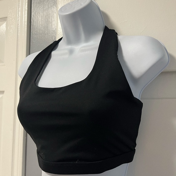 Fabletics Boost Medium Impact Sports Bra Large - Picture 6 of 8